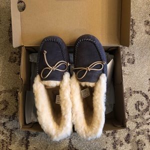 UGG ALENA SLIPPERS